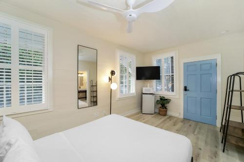 tranquility guest house