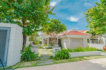 ocean villas 2 bedroom in danang
