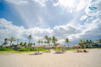 ocean villas 2 bedroom in danang