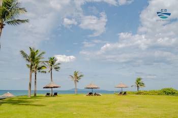 ocean villas 2 bedroom in danang