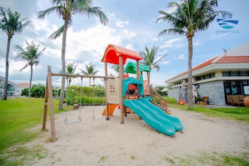 ocean villas 2 bedroom in danang