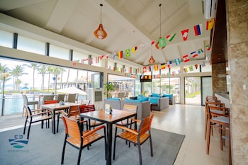 ocean villas 2 bedroom in danang