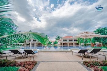 Ocean Villas 2 Bedroom In Danang,,5 star