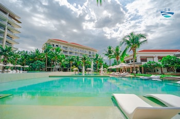 ocean villas 2 bedroom in danang