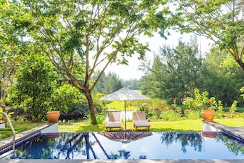 Ocean Villas 2 Bedroom In Danang,,5 star