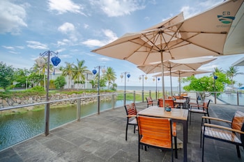 ocean villas 2 bedroom in danang