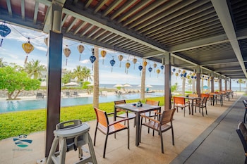 ocean villas 2 bedroom in danang