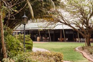 Barossa Weintal Hotel,Barossa>>Adelaide,4 star
