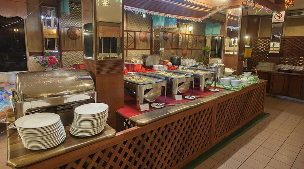 seri malaysia bagan lalang