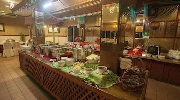 seri malaysia bagan lalang