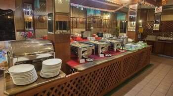 seri malaysia bagan lalang