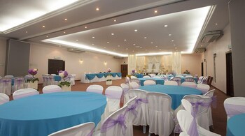 seri malaysia bagan lalang