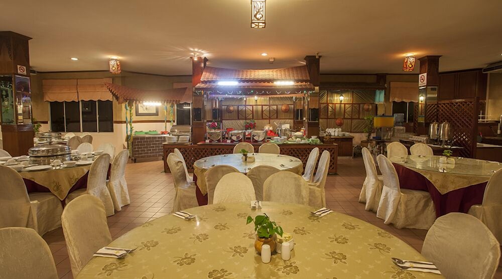 seri malaysia bagan lalang