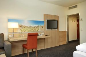 H+ Hotel Darmstadt,Darmstadt-Arheilgen>>Darmstadt,3 star