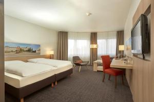 H+ Hotel Darmstadt,Darmstadt-Arheilgen>>Darmstadt,3 star