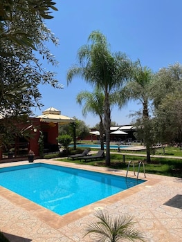 Marrakech Chill,,3 star