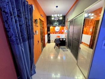 dhaka