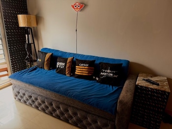 Hostel By Zoo Family,,2 star
