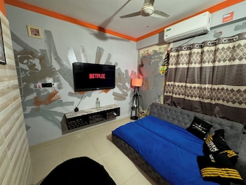 Hostel By Zoo Family,,2 star