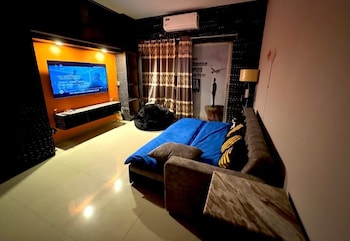 Hostel By Zoo Family,,2 star