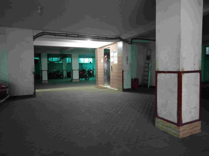 hostel by zoo family