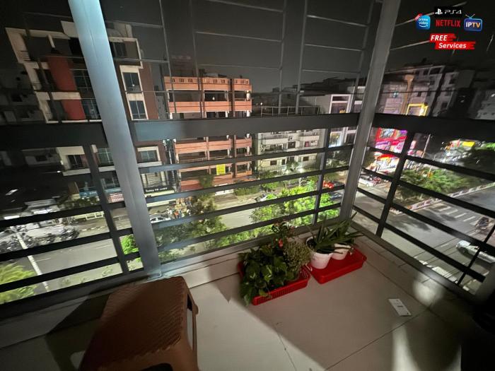 dhaka