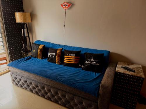 hostel by zoo family