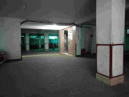 hostel by zoo family