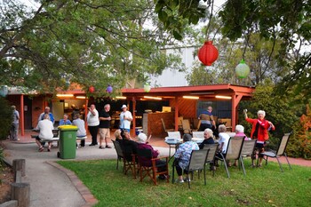 river country inn adults only