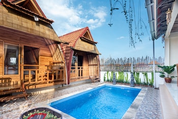 Ulun Si Joglo Private Villa By Supala,,3 star