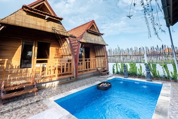 Ulun Si Joglo Private Villa By Supala,,3 star
