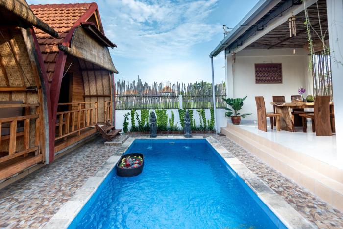 ulun si joglo private villa by supala