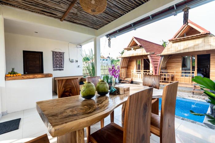 ulun si joglo private villa by supala