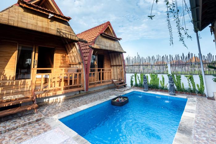 ulun si joglo private villa by supala