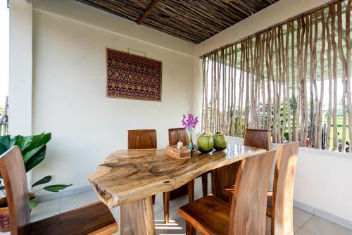 ulun si joglo private villa by supala