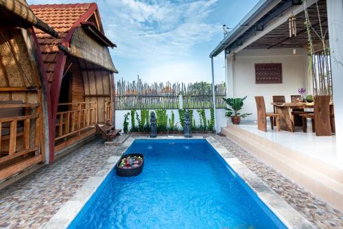 ulun si joglo private villa by supala