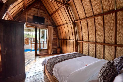 ulun si joglo private villa by supala