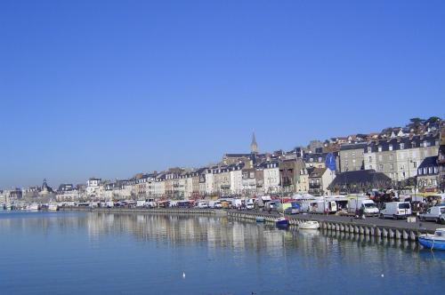 trouville sur mer
