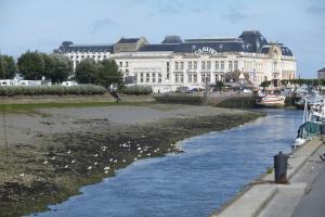 trouville sur mer