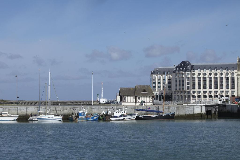 trouville sur mer