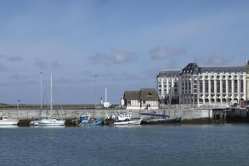 trouville sur mer