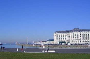 Sowell Residences Le Port,Deauville>>Calvados,3 star