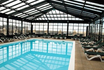 Sowell Residences Le Port,Deauville>>Calvados,3 star