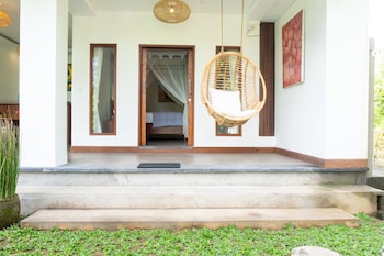 variegata private villa ubud by supala
