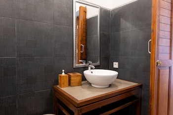 Variegata Private Villa Ubud By Supala,,3 star