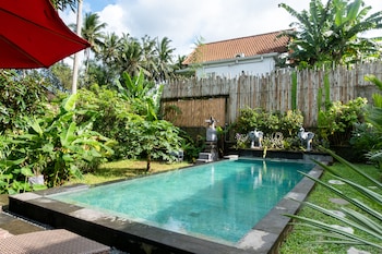 Variegata Private Villa Ubud By Supala,,3 star