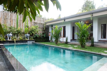 Variegata Private Villa Ubud By Supala,,3 star