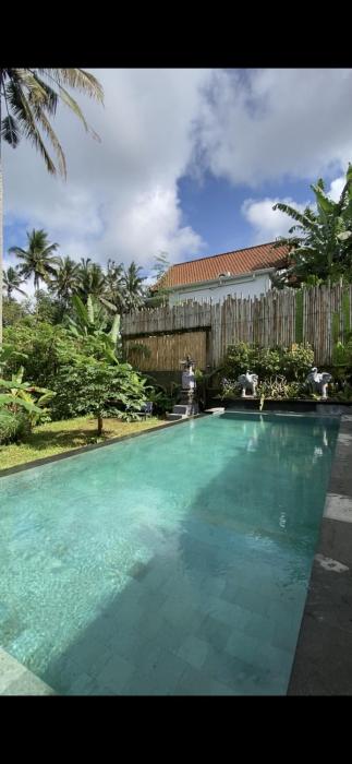 variegata private villa ubud by supala