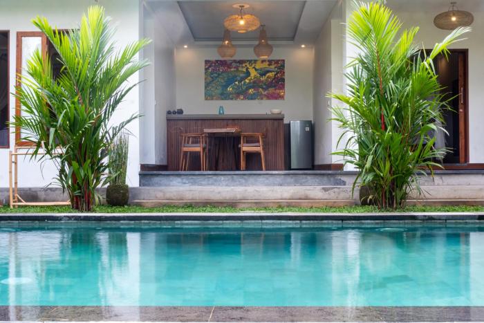 variegata private villa ubud by supala