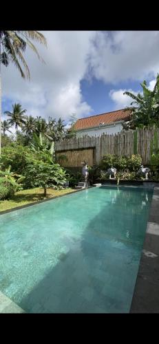 variegata private villa ubud by supala